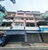 Bán nhà Mặt tiền Yết Kiêu, kế bên An Đông Plaza Quận 5 - Ngang 8x10m - 4 Tầng - Chỉ 29 tỷ
