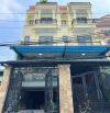 Bán Nhà Quận 8 , Biệt Thự  An Dương Vương,  5Tầng , 112m2, Hẻm  Xe Tải , Chỉ 13.3 Tỷ (TL)