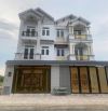 Bán trệt, 2 lầu, 5x18m, đường vào khu dân cư Hà Đô, giá 7.4 tỷ