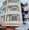 💢CHDV - DT 132M2 (8M5❌16) 4TẦNG 23PHÒNG - 50TR/TH -  LÊ VĂN QUỚI, NGÃ TƯ BỐN XÃ