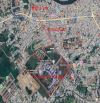 BÁN NHÀ&ĐẤT RỘNG 200m² – HẺM 9M – NGÃ 3 – GẦN CÔNG VIÊN – CHÍNH CHỦ