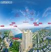 🌟 DUY NHẤT 1 CĂN 2PN TẦNG 30 - PENINSULA ĐÀ NĂNG - VIEW TRIỆU ĐÔ KHÔNG GIỚI HẠN! 🌉🌊