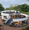 GOLLDEN HILL GIAI ĐOẠN 1- LÔ ĐẤT DIỆN TÍCH SIÊU KHỦNG 540M2- NGANG RỘNG 36- ĐƯỜNG 21M- CỰC