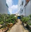 205m2 thổ cư phường 13 quận tân bình không quy hoạch 12x17m giá 16 tỷ