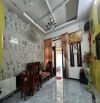 CHỦ GẤP BÁN HẠ CHÀO 2 TỶ QUẬN 7, HXH 6M, 6x17M, 4 TẦNG, HUỲNH TẤN PHÁT, CHỈ 12 TỶ TL