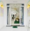 Bán nhà hẻm xe tải, 3 pn có pn dưới trệt, nhà mới, 4x16m, chỉ 5 tỷ hơn
