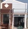 Bán nhà mặt tiền Quốc lộ 22B xã Trà Vong , Tân Biên Tây Ninh 5x60m thổ 100m2 giá 1ty550