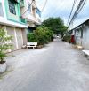 HẺM Ô TÔ, ĐƯỜNG SỐ 16, F5, QUẬN 8, 3 TẦNG, 55.0M2, 7.5 TỶ.