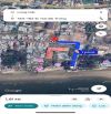 MẶT TIỀN HAI BÀ TRƯNG - XÃ LONG HẢI- 985M CÓ 257M THỔ CƯ