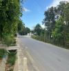Bán lô đất mặt tiền tỉnh lộ 3, Phước Đồng, Nha Trang. Diện tích 2084m2 ngang 25m