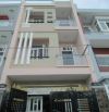 🏡 BÁN NHÀ HXH 8M – PHAN VĂN TRỊ, P10, GÒ VẤP – NHÀ ĐẸP 3 LẦU – GIÁ CHỈ 9 TỶ