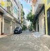 ‼️ Bình Thạnh - Hẻm 8m ô tô tránh - 52m2 vuông vức 4 tầng - 9 tỷ
