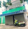 BÁN NHÀ MẶT TIỀN HẺM ĐƯỜNG HUỲNH TẤN PHÁT - TÂN THUẬN ĐÔNG - QUẬN 7