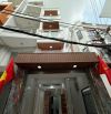 HXH Lê Văn Sỹ thông Huỳnh Văn Bánh Quận 3, 40m2 5 Tầng, 5PN. Chỉ 6.8 tỷ