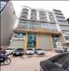 Mặt Phố.Cầu Giấy/ 142 tỷ / 240 M2 / 10 Tầng