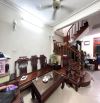 NHÀ TRẦN CUNG – 44M2 x 5 TẦNG – GẦN BV E – GIÁ 7,6 TỶ