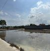 Bán 1600m2 đất lúa, hồ sơ đang lên thổ cư, Mỹ Yên, Bến Lức, Long An, gần dự án Eco Park