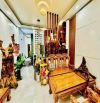 Bán nhà mặt tiền nhựa Khu dân cư Kênh Bàu - Xuân An - Phường Hàm Thắng