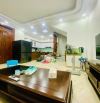 Nhà 5 tầng Phúc Đồng- Ngõ thông, ô tô, Vị trí hiếm, Nội thất đẹp- Chẵn 6 tỷ