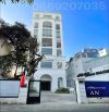 Cho thuê nhà Quận Phú Nhuận Dt 20x30 6 lầu hầm thang máy, giá 360 triệu Hoàng Diệu