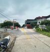 ĐẤT ĐẸP MẶT TIỀN RỘNG - Ô TÔ VÀO ĐẤT-NGÕ THÔNG -SONG HỒ THUẬN THÀNH- BẮC NINH- GIÁ 1tỷ950