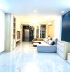 NHÀ CỰC ĐẸP - NỘI THẤT VIP - BÁN NHÀ ĐỘI CẤN 45m2 - 6 Tầng Thang máy - 3.6m MT - 15 TỶ