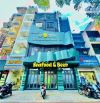 Nhà bán MT Phố Nhật Nguyễn Ngọc Phương, Bình Thạnh, 160m2, 5 Tầng - HĐT: 180 triệu, 60 tỷ