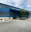 CHO THUÊ XƯỞNG ĐẦY ĐỦ PHÁP LÝ TRONG KCN NHƠN TRẠCH,  ĐỒNG NAI GIÁ CHỈ 45tr/tháng