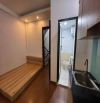 Bán nhà quan hoa, dân xây khung cột chắc chắn, đủ công năng, tiện ích,ở hoặc cho thuê đỉnh