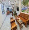 Cực sốc, chủ nợ ngân hàng không xoay được tiền bán gấp nhà 4 tầng 50m2 MT 4.5m 7.69 tỷ