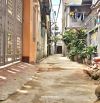 Bán nhà Trần Cung, Bắc Từ Liêm, 42m2,  4 tầng, mặt tiền 4m, giá 9.5 tỷ