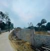 SIÊU PHẨM NGHỈ DƯỠNG 1,5HA CÓ HƠN 1608m2 THỔ CƯ MẶT TIỀN DÀI 150m GIÁ RẺ CHỈ 1,xtr/m2