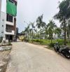 Bán Đất TĐC THƯỢNG THANH: Đường Trước Đất 12m, Vỉa Hè 3m.Gía Hơn 10Tỷ