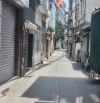 Bán 56m2 đất Đông Mỹ - Thanh Trì, ô tô vào đất thoải mái, ngõ nông, Nhỉnh 5 tỉ