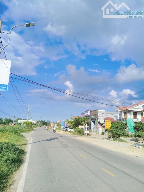 📢(2.x TỶ)BÁN ĐẤT KQH VINH VỆ CÁCH MẶT TIỀN TỈNH LỘ 10 CHỈ 100M. - 1