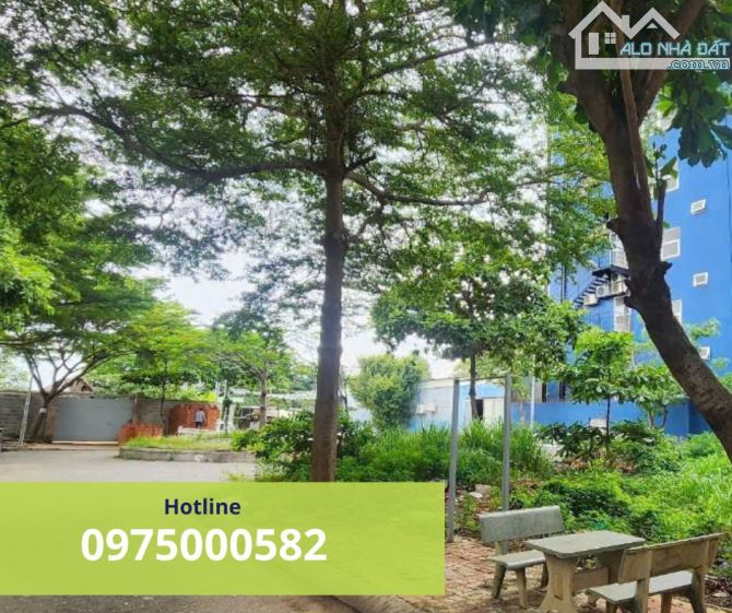 BÁN ĐẤT BIỆT THỰ ĐƯỜNG NGUYỄN THỊ MINH KHAI GẦN LOTTE NGANG 7,5M ( DT: 125 M2) + GIÁ TỐT - 1