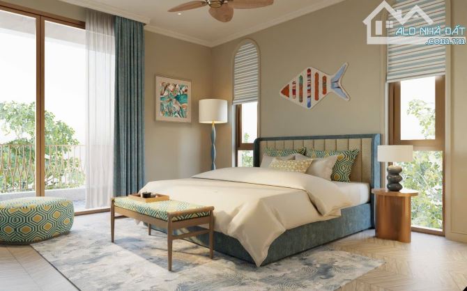 Blanca City Vũng Tàu,Căn Hộ & Biệt Thự Biển Cao Cấp Chỉ Từ 2,5 Tỷ | Đầu Tư Sinh Lời,Nghỉ D - 10