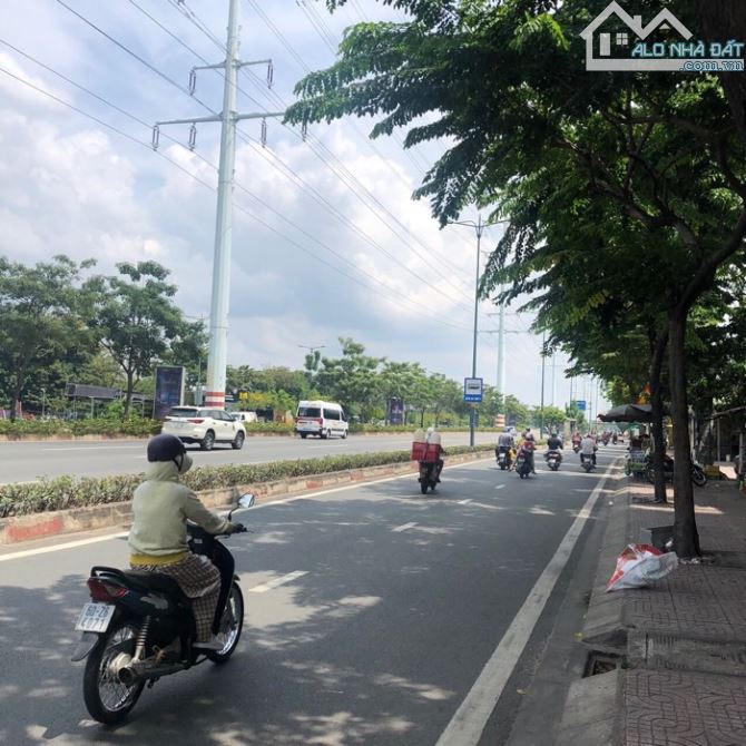 🏡💥MẶT TIỀN KD HIẾM💥GẦN PHAN VĂN TRỊ -BÌNH THẠNH-50M2-NGANG 6.2M NỞ HẬU- CHỈ 9.xTỶ