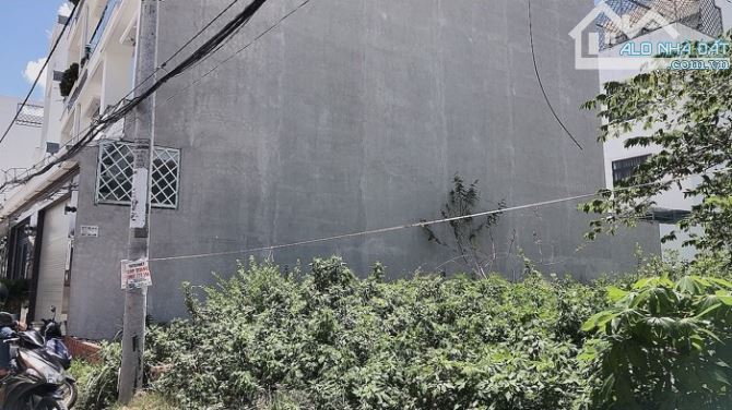 Bán đất 100m2,5x20, mặt tiền 8m, huỳnh tấn phát, TT nhà bè, SHR, Xây Tự do, Giá 5.3 tỷ