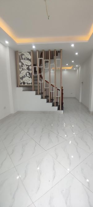 BÁN NHÀ CẦU CỐC - TÂY MỖ - Ô TÔ ĐỖ GẦN - 34M X 4 TẦNG - GIÁ 5,6 TỶ