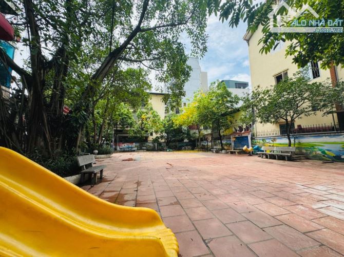 Dòng Tiền 80tr/tháng DT:59m x 7T thang Máy Triều Khúc Thanh Xuân Cực Hiếm