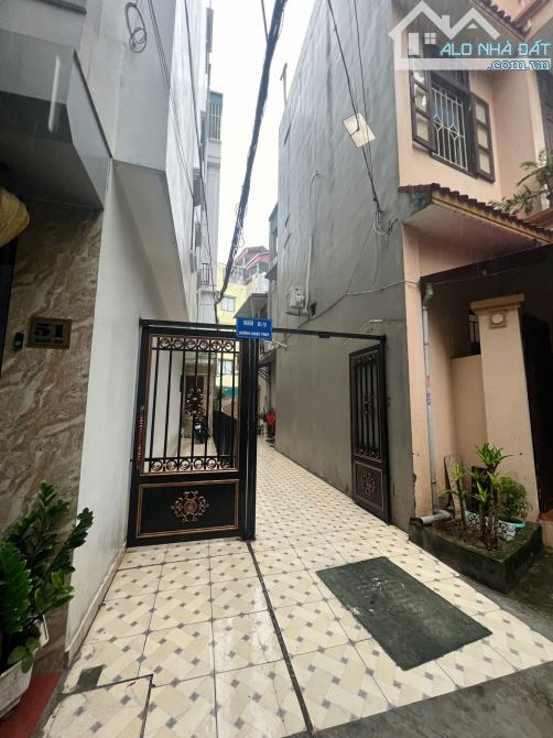 Bán lô đất Ngọc Thụy trong đê- 30m - 3,7 tỷ có bớt- SDCC