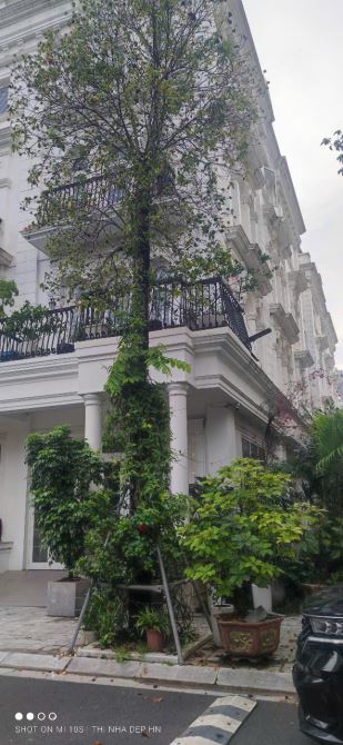 Đại Mỗ - phân lô bàn cờ - ngõ ô tô trước sau - 80m2 15.5 tỷ