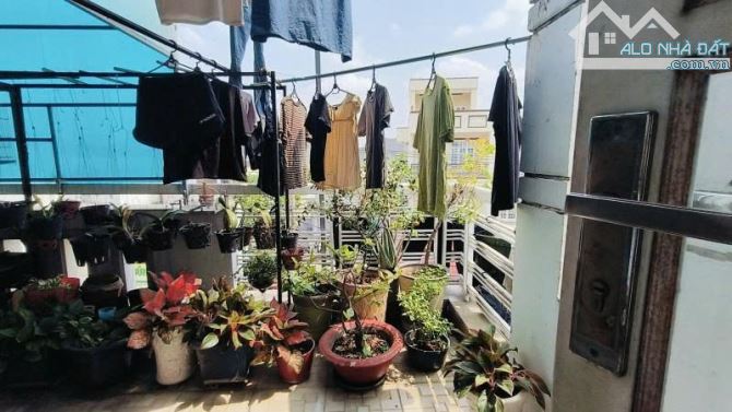 BÁN NHÀ MẶT TIỀN ĐƯỜNG TÂN LẬP 1 PHƯỜNG HIỆP PHÚ THÀNH PHỐ THỦ ĐỨC 7,5 TỶ