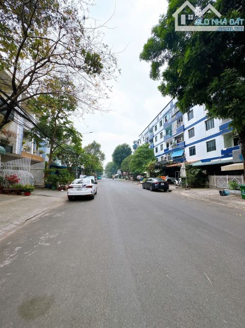 Giá 4,4 tỷ TL. Bán nhà KDC An Bình-TP Biên Hoà. 4,5x18m 81m. Đường 8m. Vỉa hè đẹp.