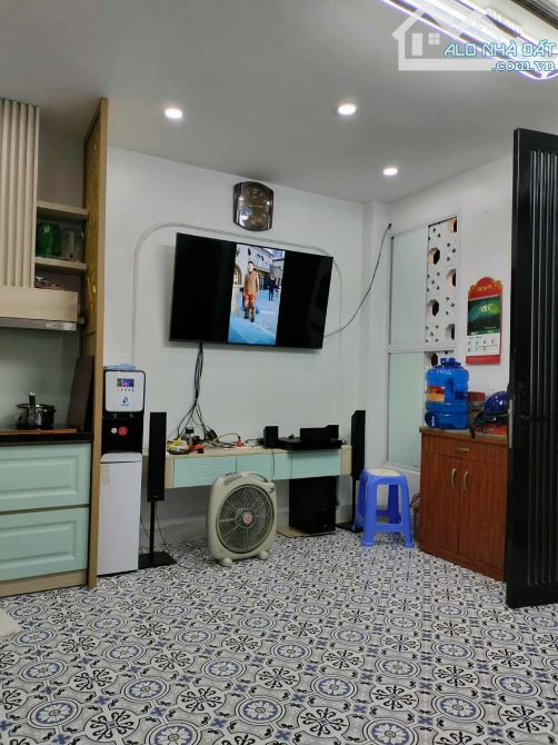 NHÀ XiNH ĐEP VỪA TiỀN 25M3NGỦ LÊTHANH NGHỊ CHỈ 6,95 TỶ