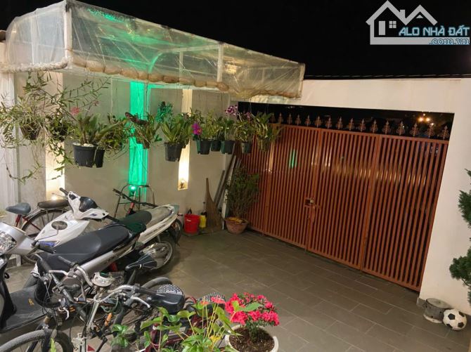 🏡 BÁN NHÀ PHỐ HẺM Ô TÔ LỚN – ĐƯỜNG NGUYỄN HỮU CẢNH, PHƯỜNG 8, ĐÀ LẠT