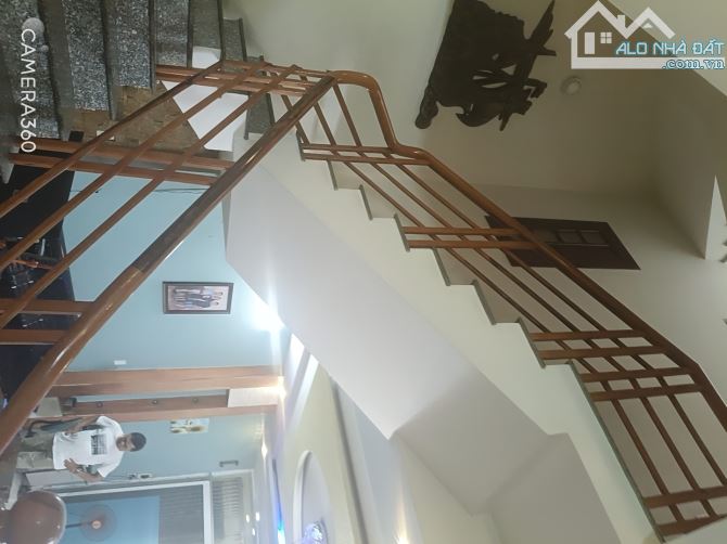 Nhà 3 tầng mặt tiền Xuân Đán, vị trí đẹp, tiện ích bao quanh