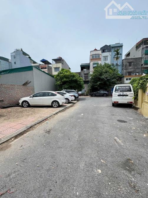 LÔ ĐẤT TRONG ĐÊ – MAI LÂM, ĐÔNG ANH – GẦN CẦU ĐÔNG TRÙ  ▪️ Diện tích 42.4m² – pháp lý chuẩ