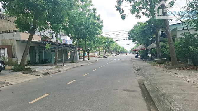 Đất Mặt Tiền Đường Trần Hưng Đạo -Tam Kỳ